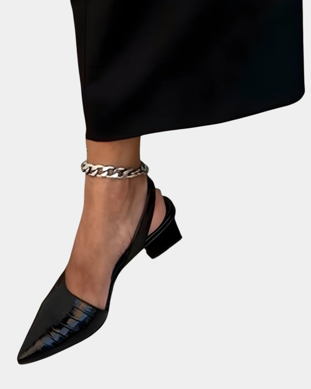 Charis | Tacones Ortopédicos