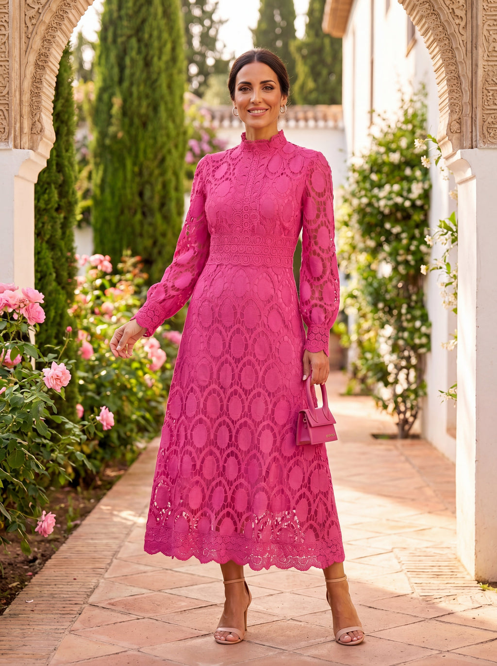 Ropa Éléonore