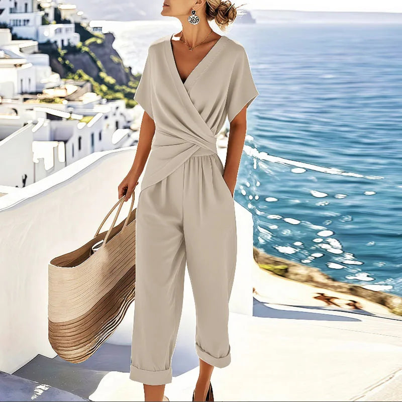 Colette | Elegante conjunto de dos piezas