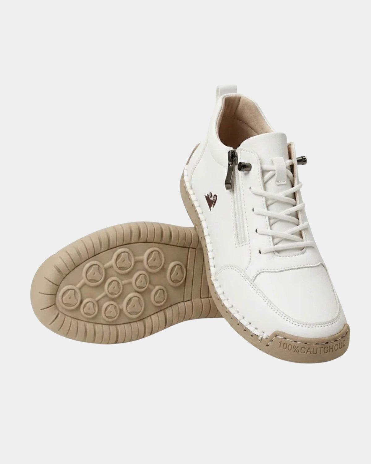 Marie | Zapatillas de confort ortopédico