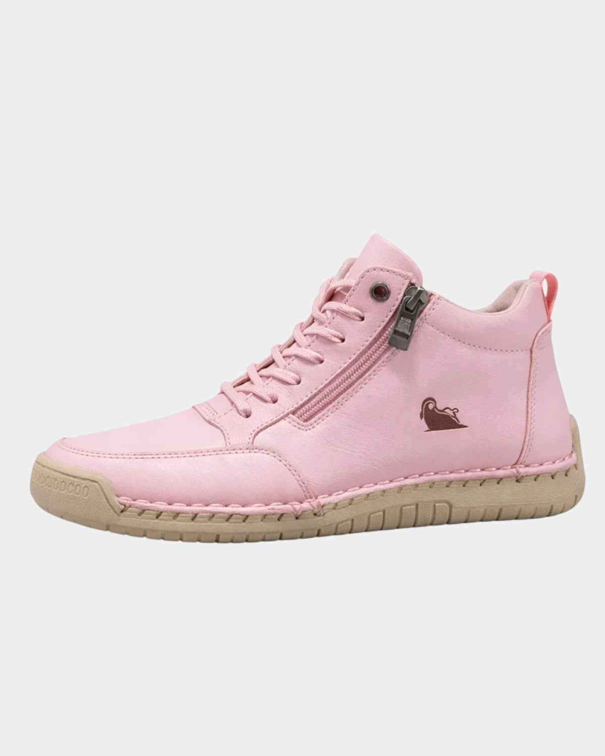 Marie | Zapatillas de confort ortopédico