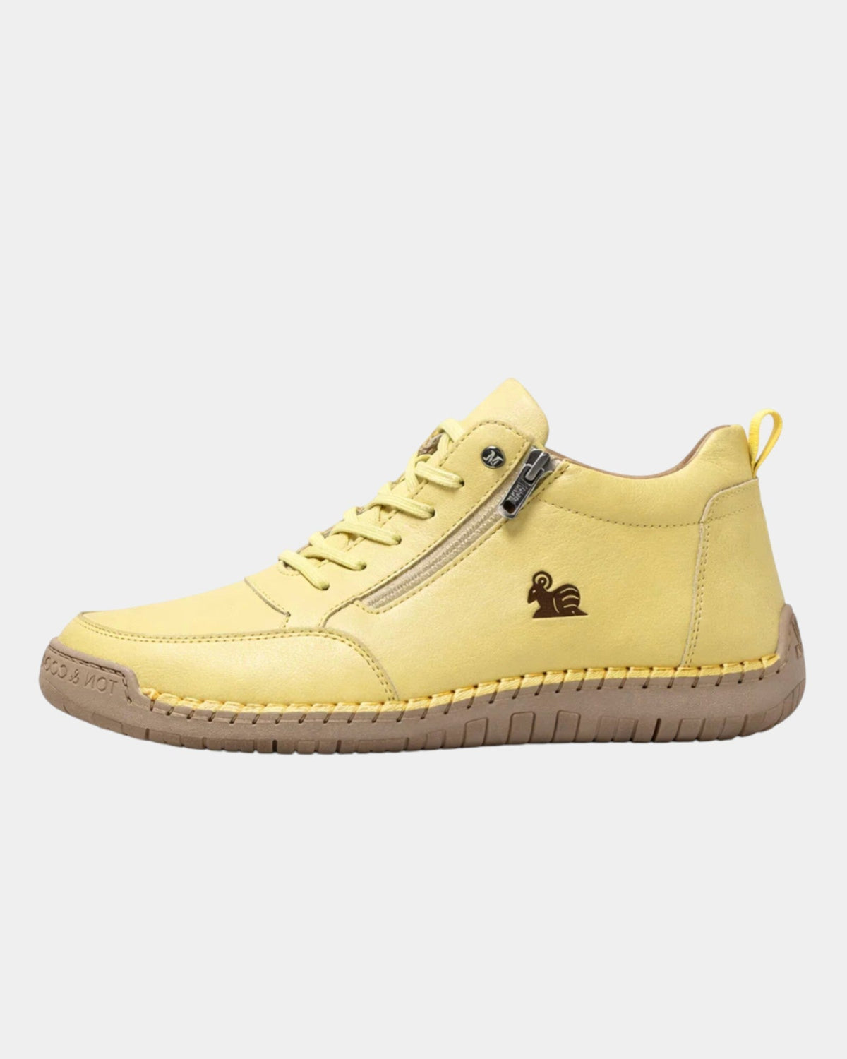 Marie | Zapatillas de confort ortopédico