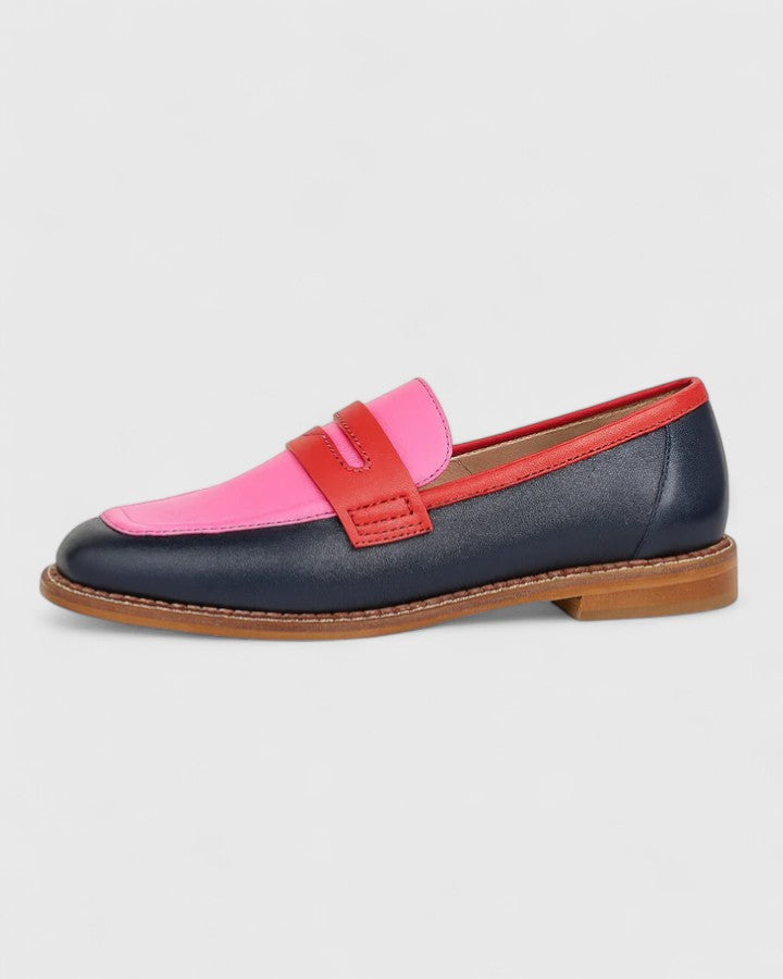 Alice | Los Mocasines Elegantes