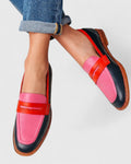 Alice | Los Mocasines Elegantes