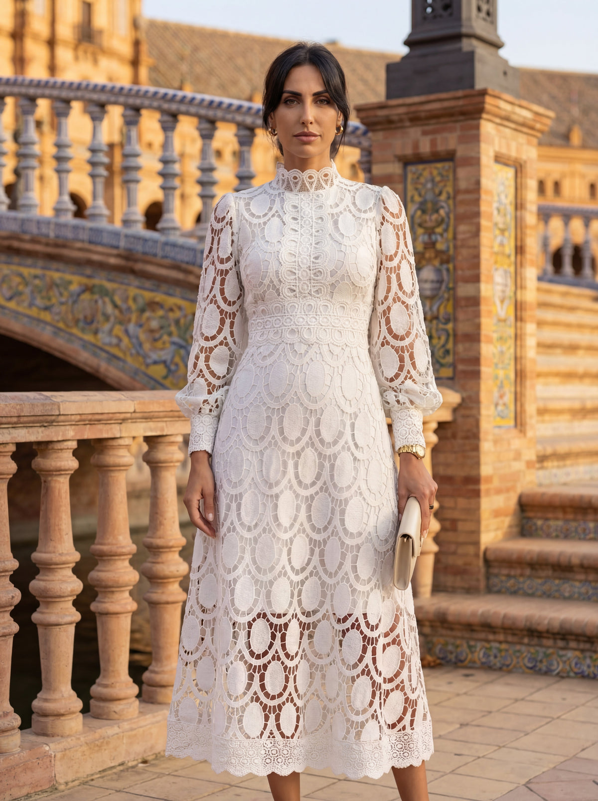 Ropa Éléonore