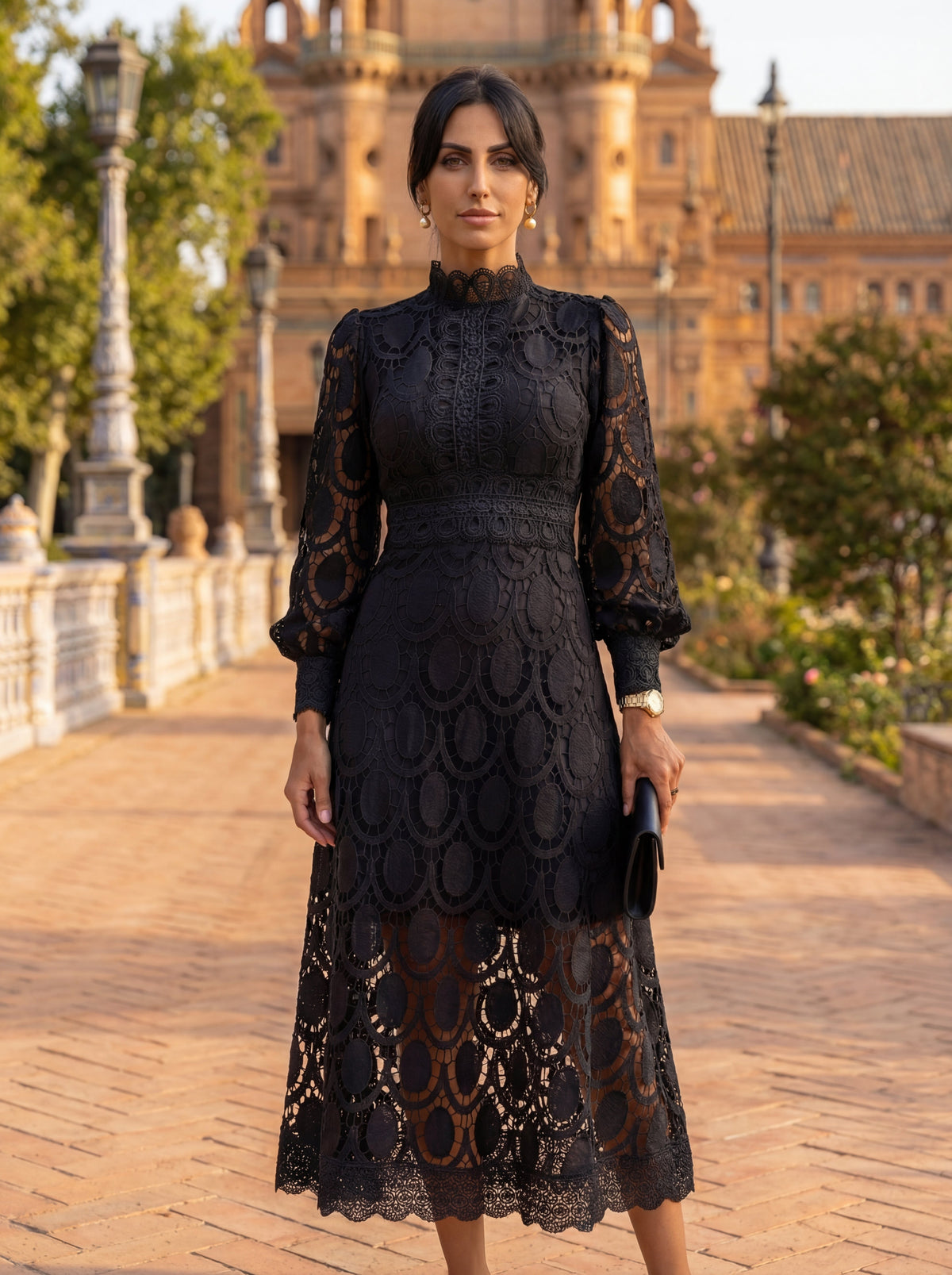 Ropa Éléonore