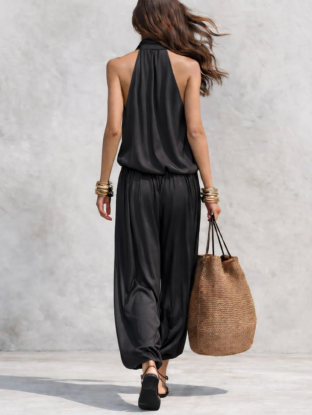 Demetria™ | Conjunto de Dos Piezas