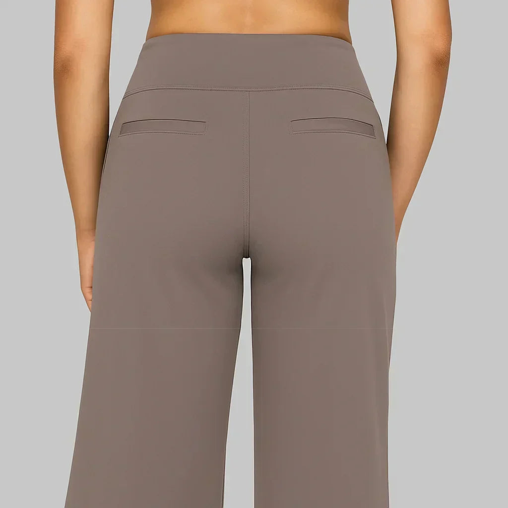 Klara | Pantalón Cómodo y Estiloso