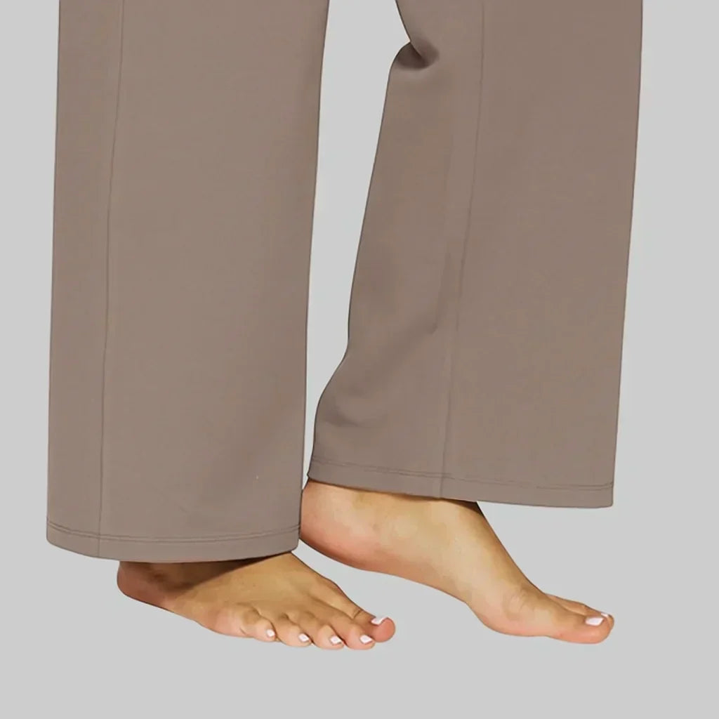 Klara | Pantalón Cómodo y Estiloso