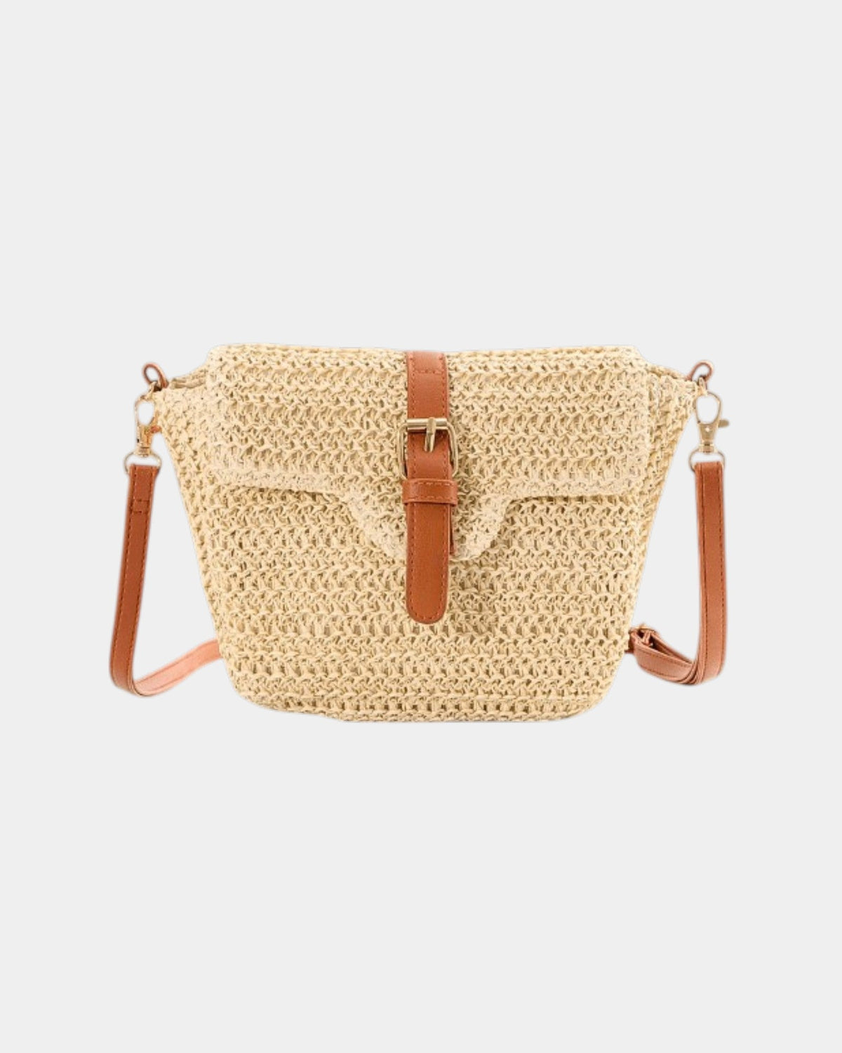 Frédégonde | Estilo de bolso de punto