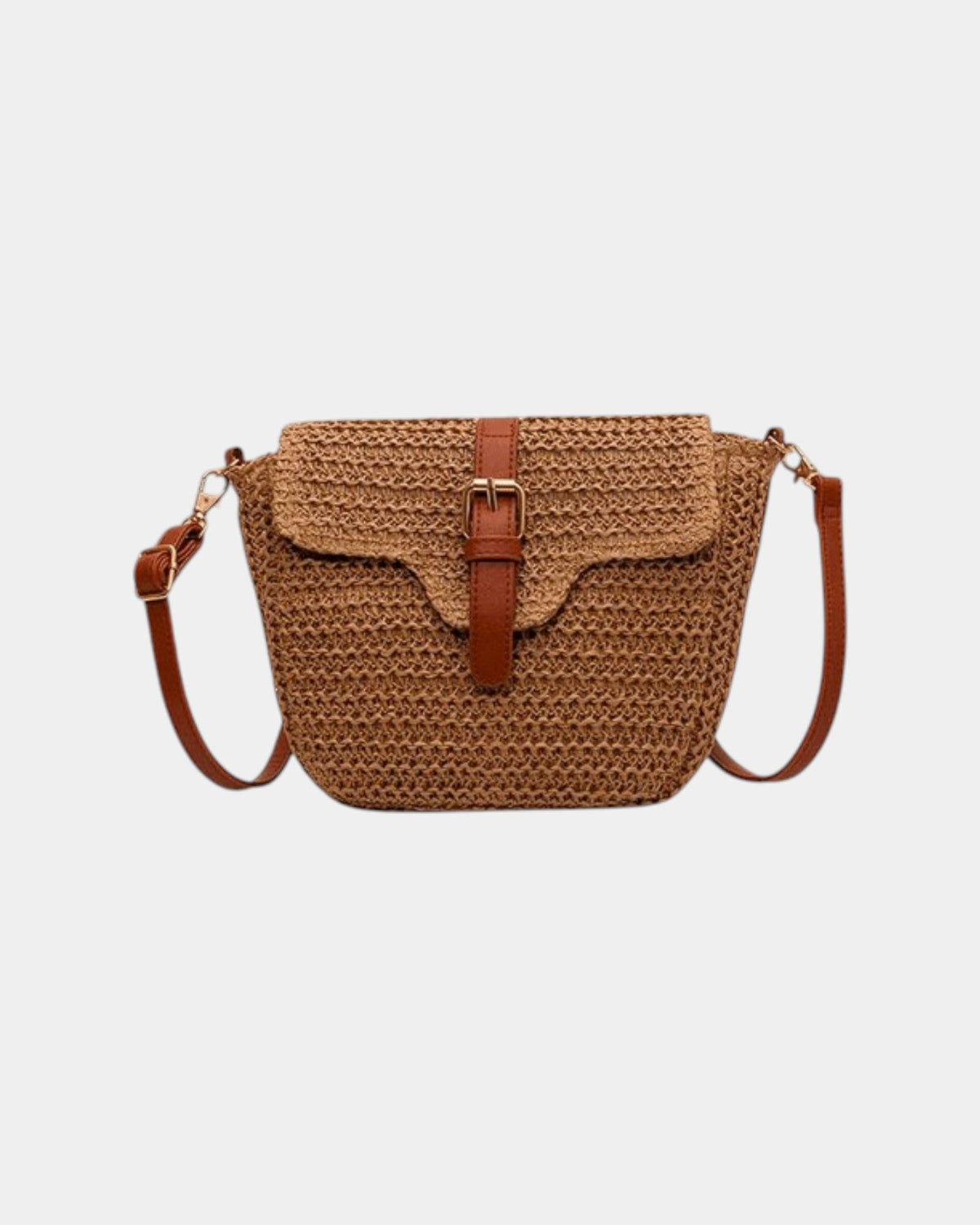Frédégonde | Estilo de bolso de punto