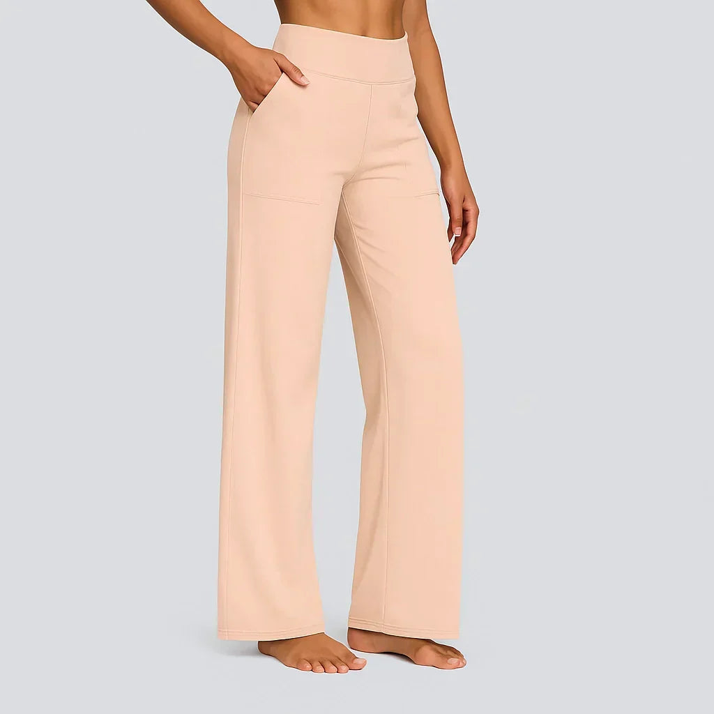 Klara | Pantalón Cómodo y Estiloso