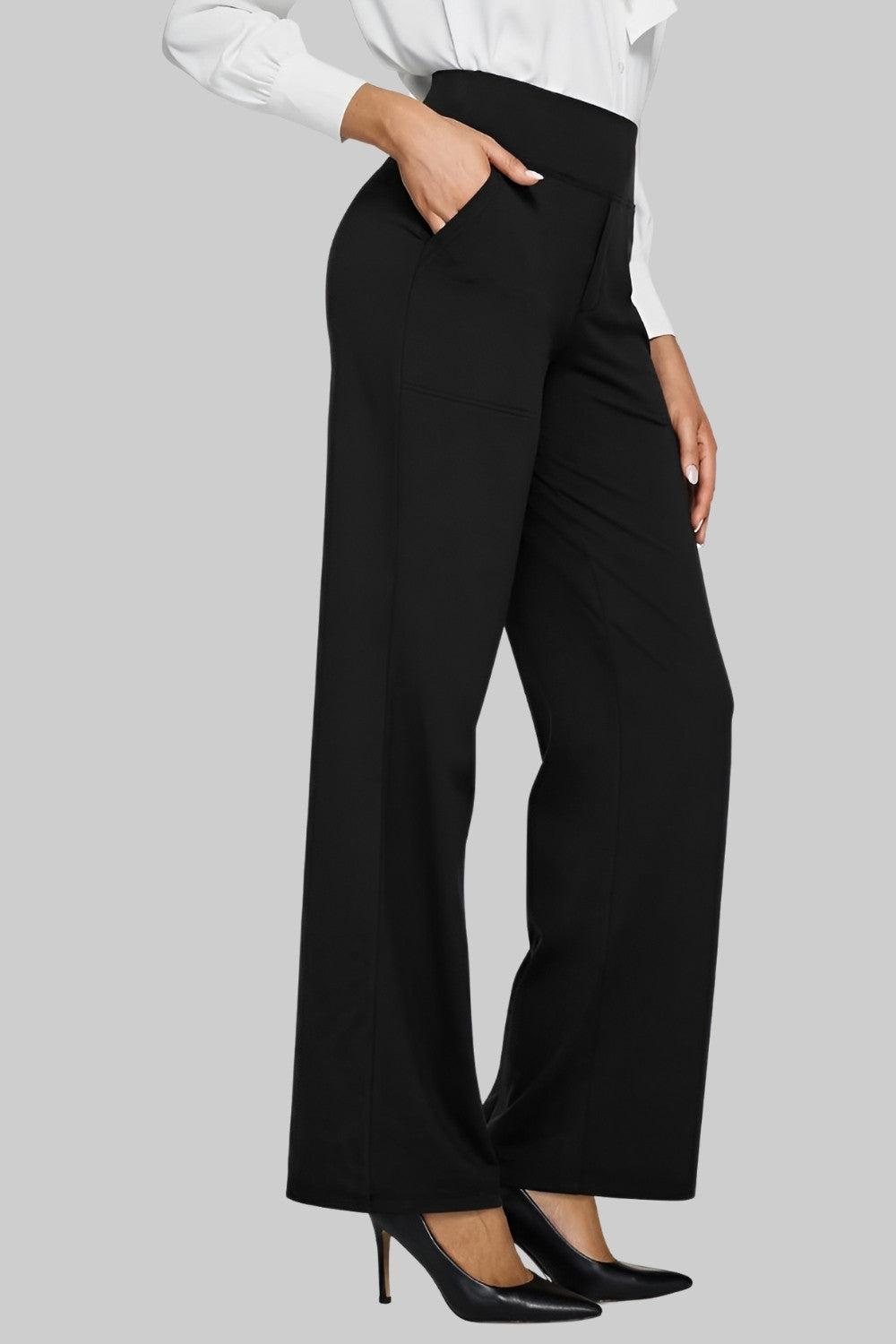 Klara | Pantalón Cómodo y Estiloso