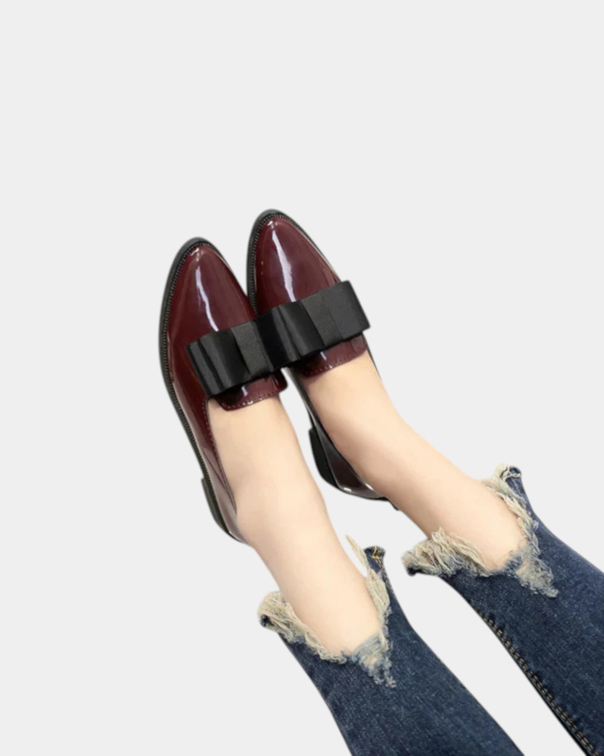 Franceline | Mocasines