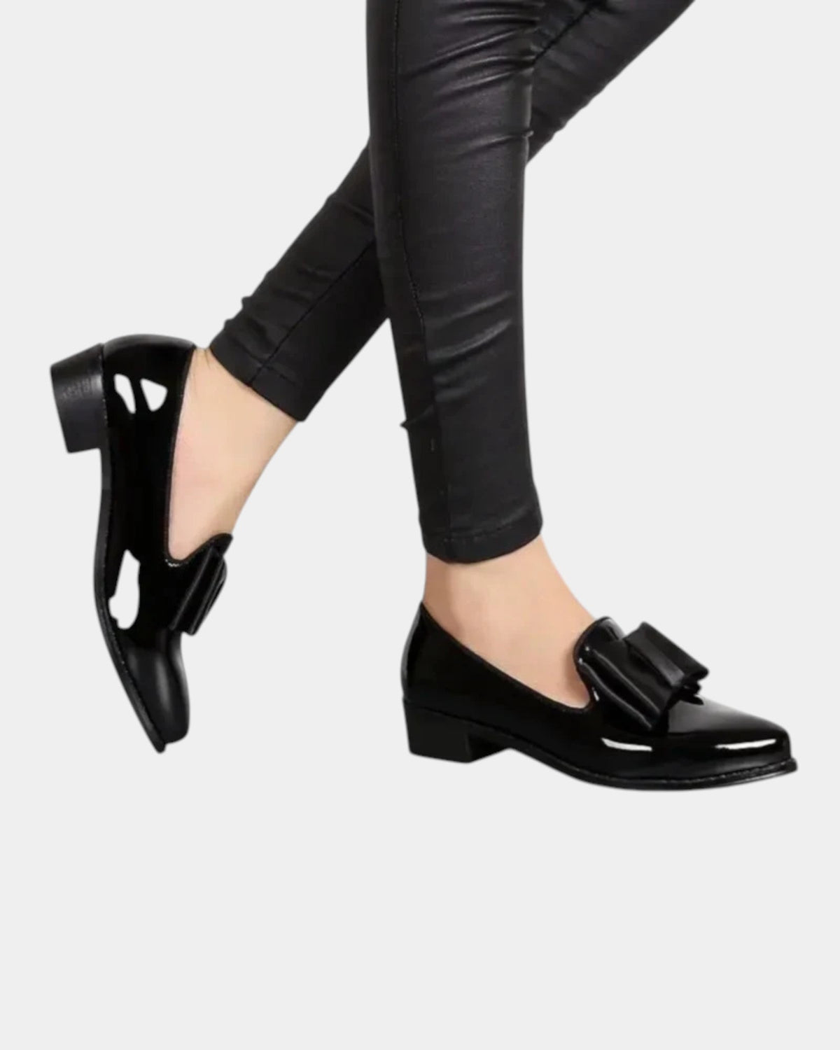Franceline | Mocasines