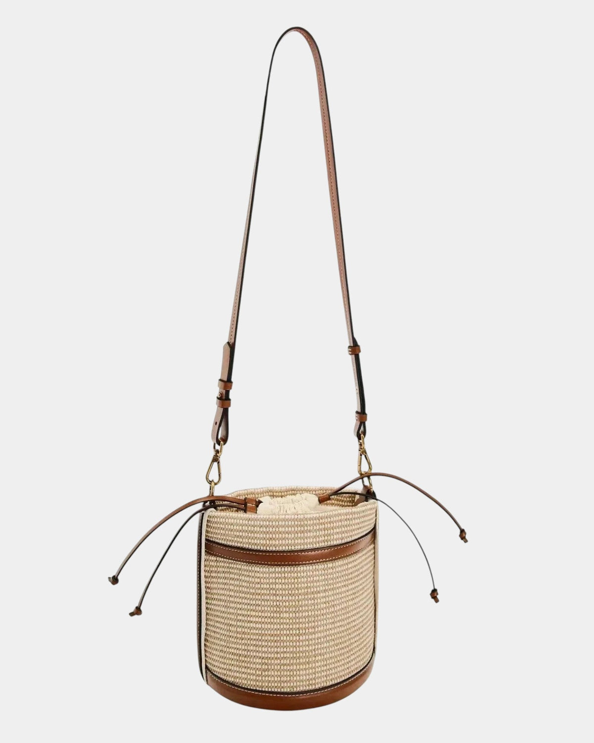 Charline | Estilo de bolsa de tricot