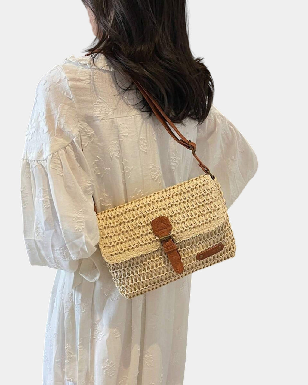 Alcyone | Estilo de bolso tricot