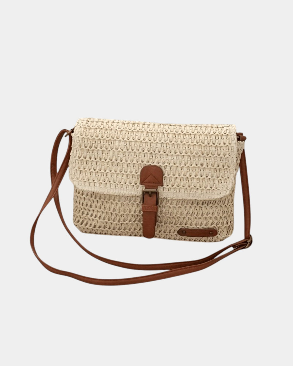 Alcyone | Estilo de bolso tricot
